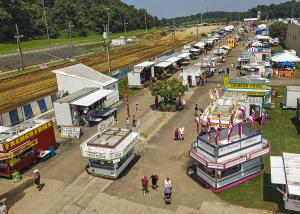 Summit County Fair