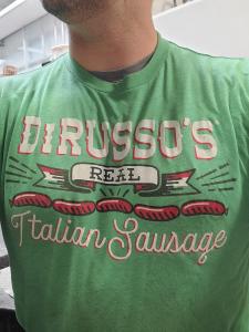 DiRusso's T-Shirts