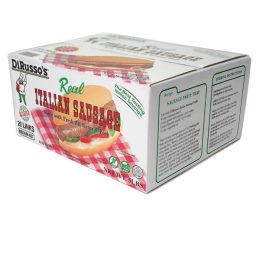 5lb Med-Hot Links