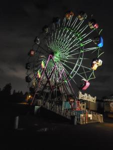 Trumbull County Fair