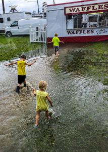 Trumbull County Fair