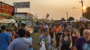 Trumbull County Fair