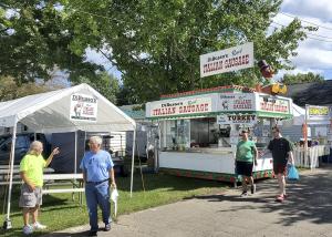 Canfield Fair