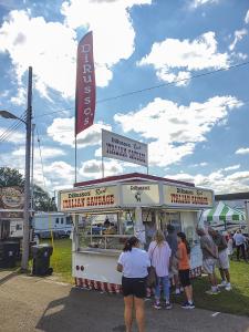 Canfield Fair