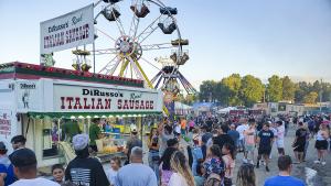 Summit County Fair