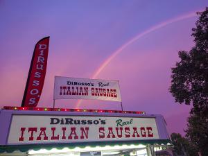 Sugarcreek Swiss Festival