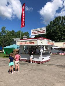 Medina County Fair