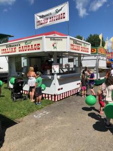 Medina County Fair