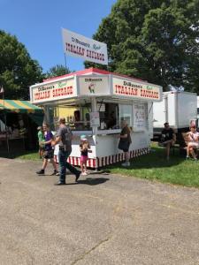 Medina County Fair