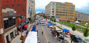 Akron Italian Fest